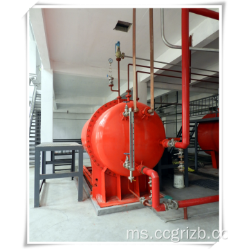 Kualiti yang baik Electrowinning Gold Equipment For Sale